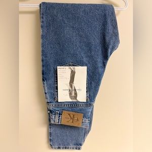 Classic Women’s Calvin Klein jeans brand new with tags